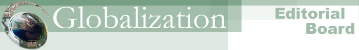 Editorial Board
